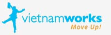 logo Vietnamwork